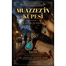 Serüven Yayınevi Muazzez’in Küpesi