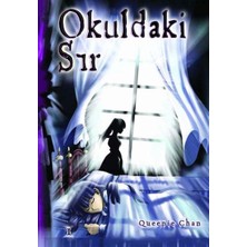 isiltikidsmoda Okuldaki Sır-1