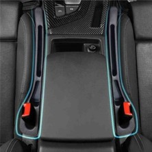 Empressco Wehhler Renault Clio 4 2012-2015-2016-2017-2018-2019 Koltuk Arası Düşme Engelleyici-Boşluk Doldurucu 2 Adet - Fiyatı, Yorumları