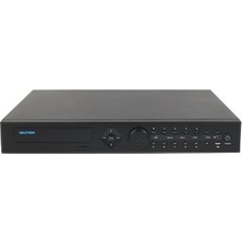 Bezos TRA-SVR-6432-16A5 32 Kanal Hybrıd Dvr-4 HDD
