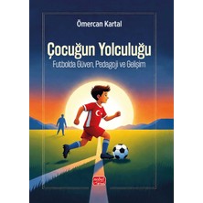 Nobel Bilimsel Eserler Çocuğun Yolculuğu