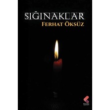 Klaros Yayınları Sığınaklar