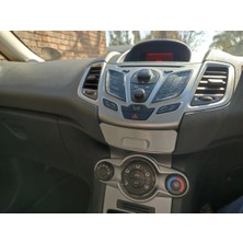 Empressco Ravenlab Ford Fiesta Ön Konsol Çekmece Telefon Tutucu - Fiyatı, Yorumları