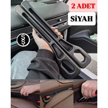Empressco Saşaaksesuar Togg T10 F Model Koltuk Kenarı Boşluk Doldurma Organizeri Siyah 2 Adet - Fiyatı, Yorumları