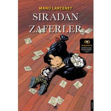 isiltikidsmoda Sıradan Zaferler (Ciltli)