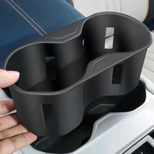 Empressco Red Lion Parts Byd Seal U Bardak Tutucu Silikon Bardaklık - Fiyatı, Yorumları