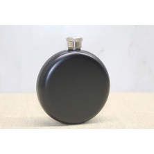 Skygo Yuvarlak Tekli Matara 5 Oz