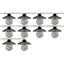 Koçtaş Solar Ip LED Işık Zinciri