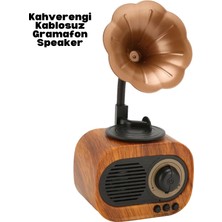 A-Luxe B5 Radyo