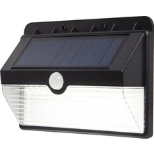 Koçtaş Solar Sensörlü LED Duvar Işığı