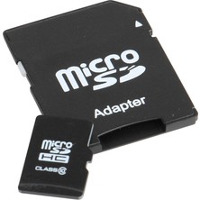 Skygo 16GB Micro Sd Card Tgfd3