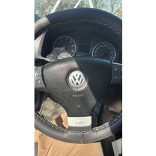 Empressco MODEL3D Volkwagen Golf 5 Direksiyon Gtı Kapağı 1Q04196853Q7, 1Q0419091KUSZ, 1K0419091BARZR - Fiyatı, Yorumları