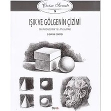 TeknoKapsül Çizim Sanatı Serisi 5 - Işık Göenin Çizimi