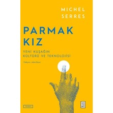 Senson Parmak Kız
