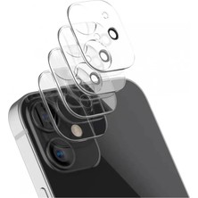 TeknoKapsül Iphone 11 Kamera Lens Koruma Cam