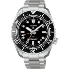 Seiko Prospex Gmt Heritage HBC002J1 Otomatik Erkek Kol Saati