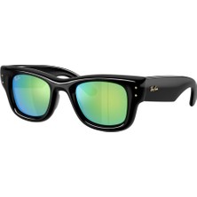 Ray-Ban RB4940 601 8n 50 Unisex Güneş Gözlüğü