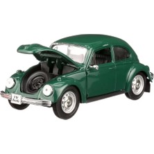 Markaon Nessiworld 1:24 Volnessiworldwagen Beetle