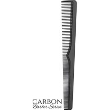 TeknoKapsül Berber Kuaför Saç Kesim Tarağı Karbon Nano Absolute Professional 720592