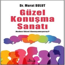 Girdap Kitap Güzel Konuşma Sanatı;neden Güzel Konuşamıyoruz?    
