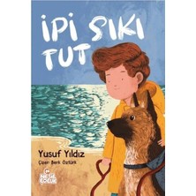 Nesil Çocuk Yayınları Ipi Sıkı Tut