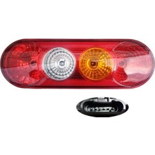 Ölmez Oto Yedek Parça Ford Transıt V347 Pıck Up Stop Duysuz  Sag 13216E 7C16 13404AA