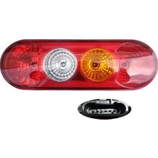Ölmez Oto Yedek Parça Ford Transıt V347 Pıck Up Stop Duylu  Sag Sol  13216E 7C16 13404AA