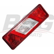 Ölmez Oto Yedek Parça Stop Lambası Sağ Ford V363 Transıt Tıpper Pıck Up 15 BK31 13404 cc