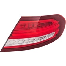 Hella Stop Lambası Sag Dıs (Led) C-Class C205 1518 A205 1618