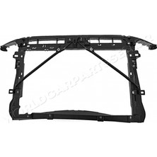 Maher Skoda Octavia 2013-2021 Panel Ön (Oem NO:5E0805588C)