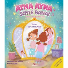 Aksiyon Global Ayna Ayna Söyle Bana