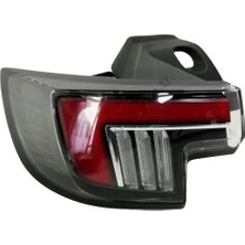 Stop Lambası Sol Dıs Mokka Bm [21-] Opel