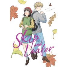 Kyops Skip And Loafer 4