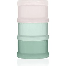 Wee Baby Atıştırmalık Kabı Yeşil