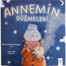 New Future Kids Annemin Düğmeleri