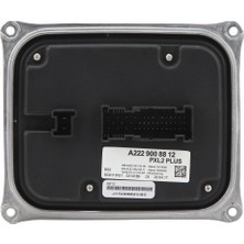 Depo Mercedes 222 2013- Sis Lambası Arka Tamponda Bulu  (Oem NO:A2229060048)