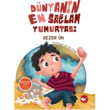 Kyops Dünyanın En Sağlam Yumurtası