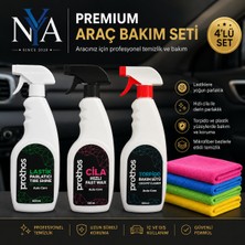 Nya Group Nya Premium Araç Bakım Seti