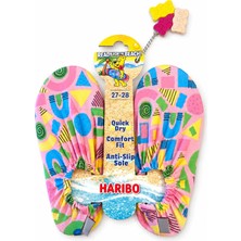 Haribo Pembe Kız Çocuk Deniz Ayakkabısı S26U2DA308