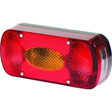 Ölmez Oto Yedek Parça Mf 05 Model Stop Lamba