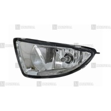 Universal Honda Cıvıc Sol Ön Sis Far 2004-2006