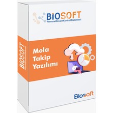 Biosoft Mola Takip Yazılımı Std Pdks