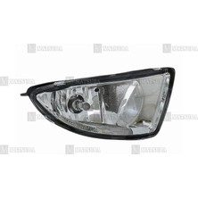 Universal Honda Cıvıc Sağ Ön Sis Far 2004-2006