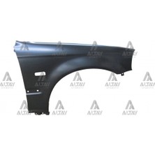 TŞT Honda Civic 1996-1998 Çamurluk Delikli Ön Sağ (Oem NO:60211S04000ZZ)