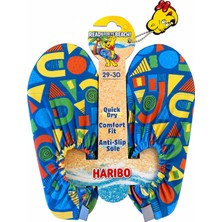 Haribo Çok Renkli Erkek Çocuk Deniz Ayakkabısı S26U2DA306