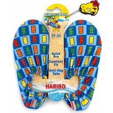 Haribo Mavi Erkek Çocuk Deniz Ayakkabısı S26U2DA307