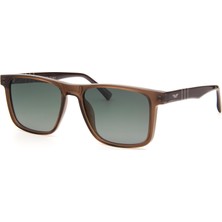 Fratelli Rossetti FR2542-C4-C6 55 Polarize Erkek Güneş Gözlüğü