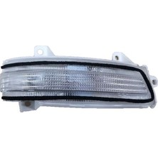 Universal Honda Cıvıc Sol Ayna Sinyal Fb7 2012-2015
