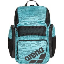 Arena One Go Backpack 45 Litre Ao Unisex Mavi Yüzücü Sırt Çantası 010232777