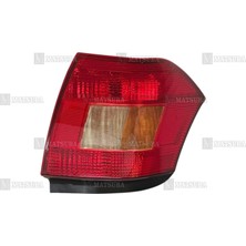 Universal Toyota Corolla Hb Sol Arka Stop 2002-2004